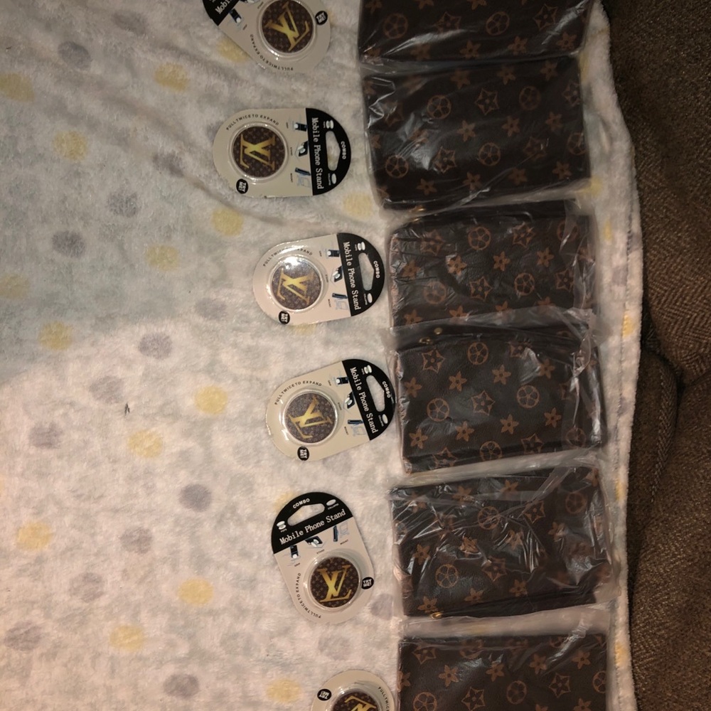 L*V set